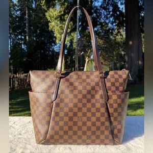 Lv totally mm